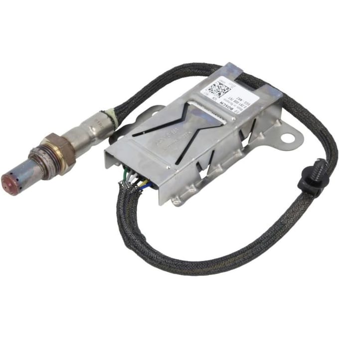 NOx-sensor, NOx-katalysator BOSCH 0 281 008 761