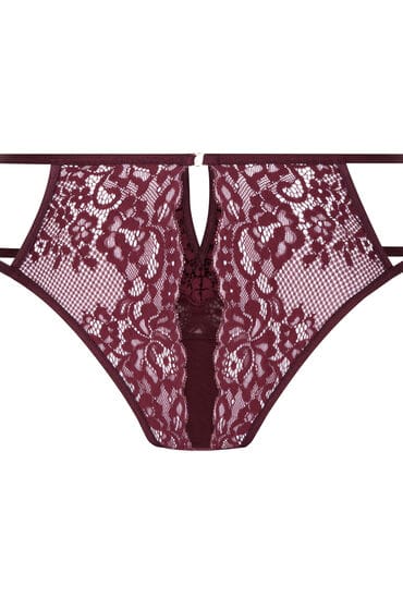 Hunkemöller Brazilian Cinnamon Rood