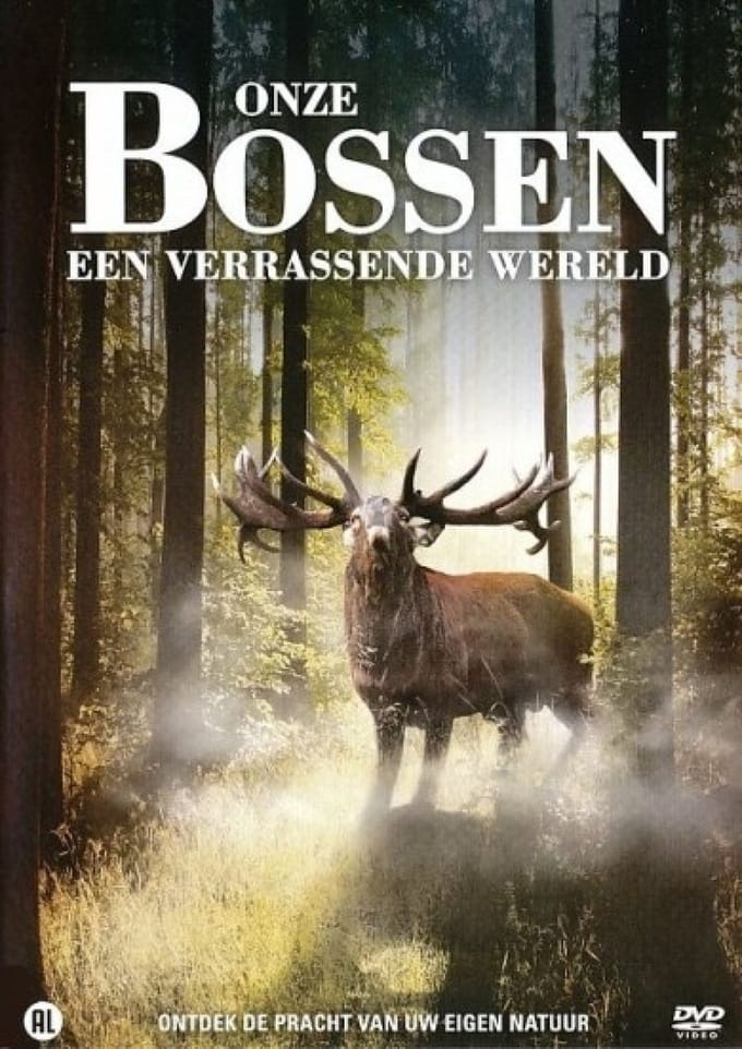 Onze Bossen