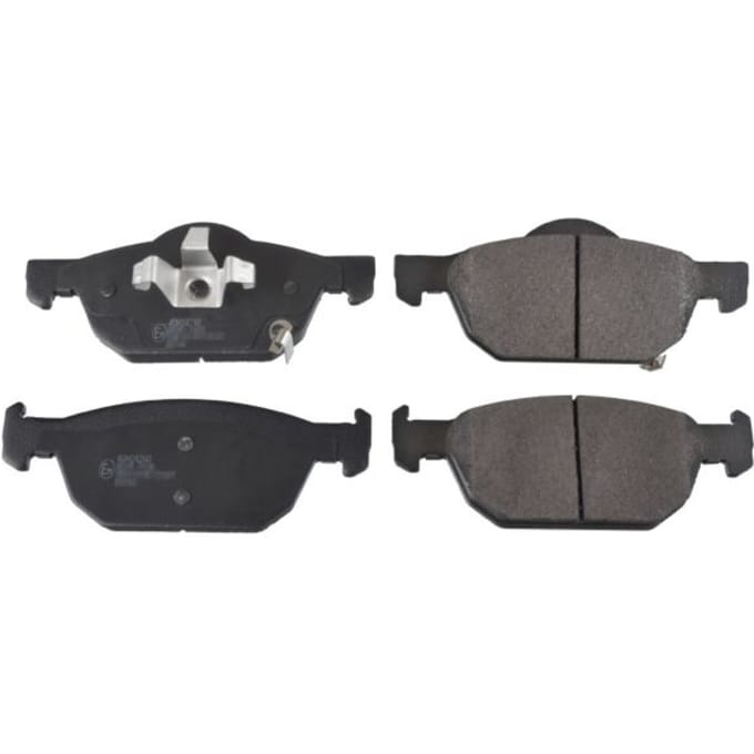 Remblokset BLUE PRINT ADH24290, voor