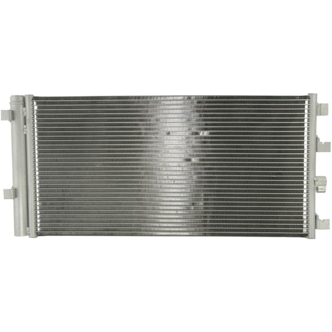 Condensor, airconditioning NRF 35969