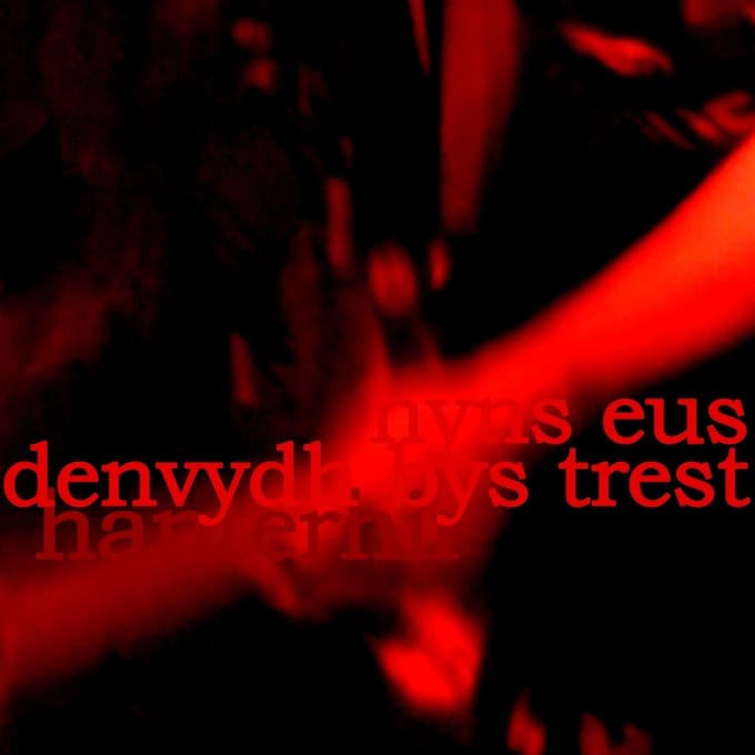 There Is No One to Trust (Nyns Eus Denvydth Bys Trest)