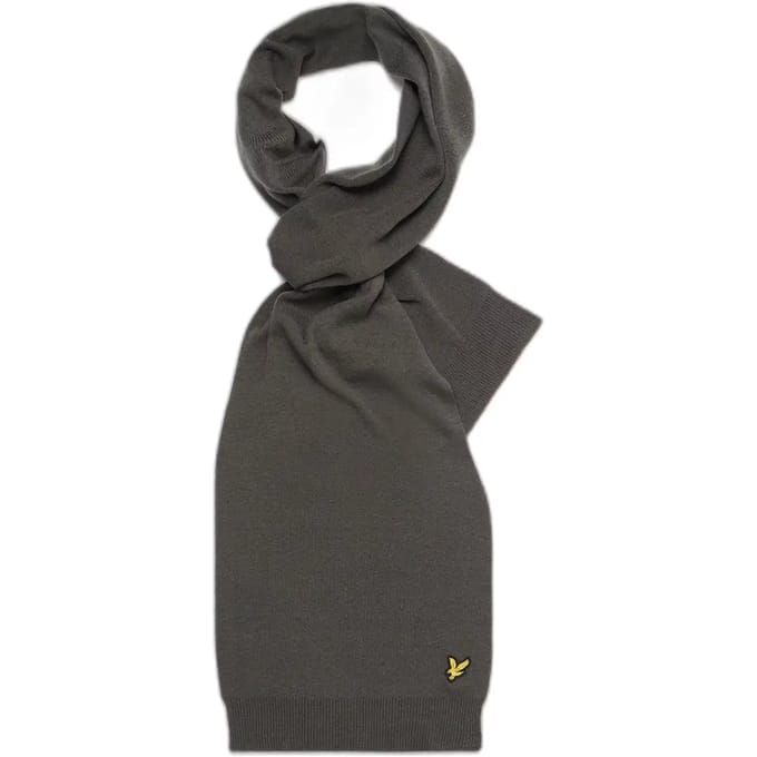 sjaal Lyle & Scott
