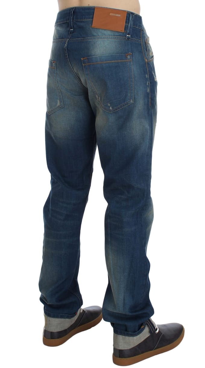 Rechtonde Jeans