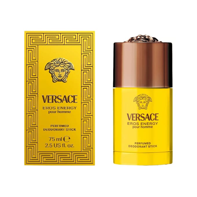 Versace Eros Energy Déodorant Parfumé 75 ml (homme)