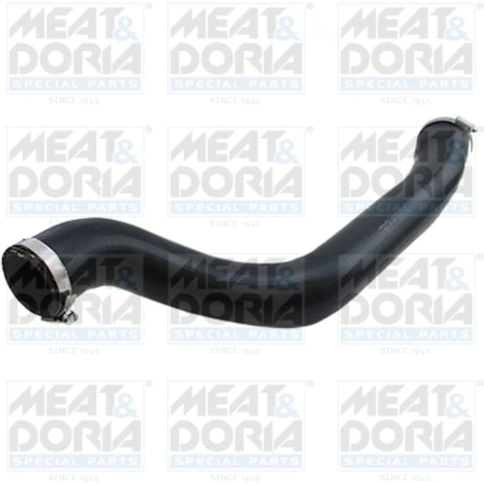 Laadluchtslang MEAT & DORIA 96693