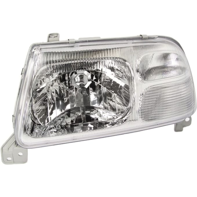 VanWezel 5248961 - Phare gauche pour Suzuki Grand vitara de 1999 à 2005
