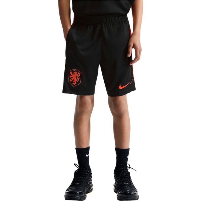 Nike Nederlands Elftal WK2026 Training Short Junior - Maat 152