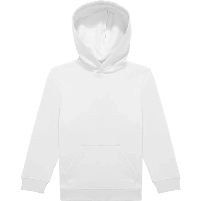 Junior Hoodie B&C