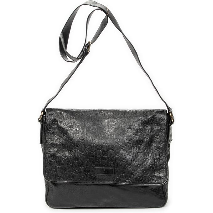 Large Flap Messenger   schoudertas