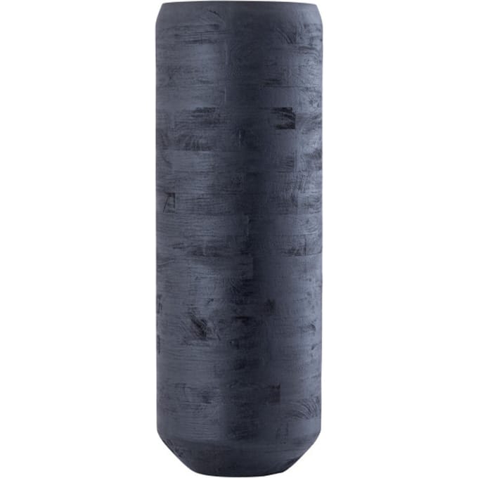 PTMD - Pot Gerd - Zwart - 30x30x84cm