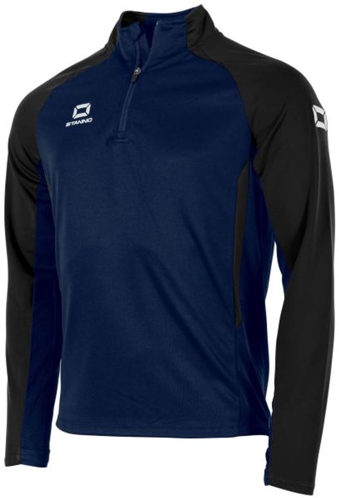 Stanno Stadio Quarter Zip top - Maat 164