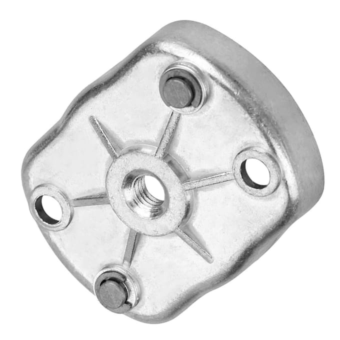 Trekstarter Dial Driver Klauw Pal Startmotor voor Bosmaaier 33cc/36cc/43cc/49cc