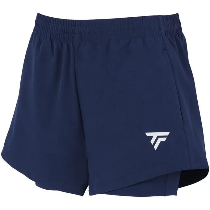 Meisjes shorts Tecnifibre Team