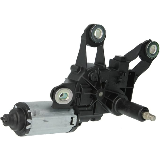 Ruitenwissermotor VALEO 404736