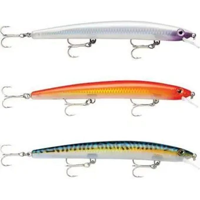 Duikaas Rapala maxrap® 15cm