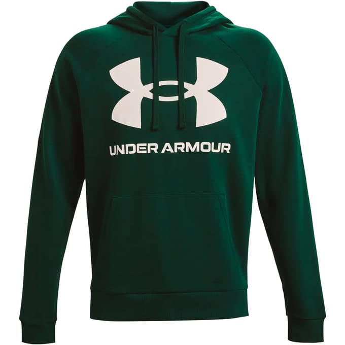 Capuchon sweaters Under Armour Sweat à capuche Under Armour Rival Fleece Big Logo