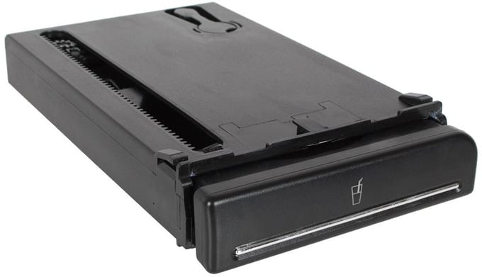 Modecar - Bekerhouder - Audi A4 B7 - 2004-2008 - Vervangend Onderdeel
