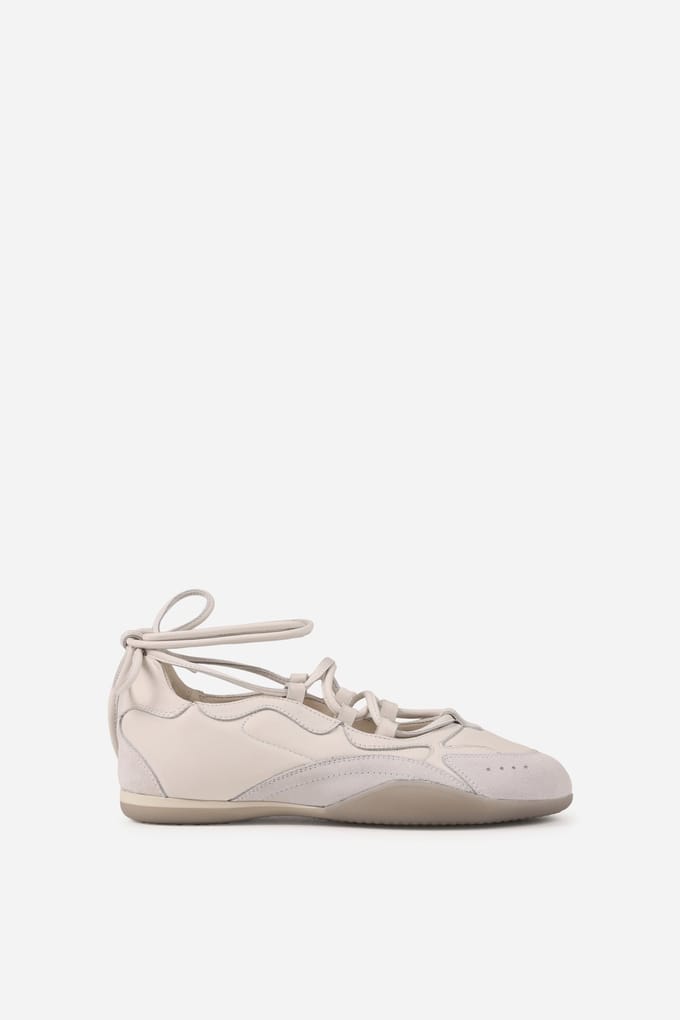 Bronx Park-err Sneaker Off White Taglia: 42 | Sneakers Outlet | Donna | Bianco