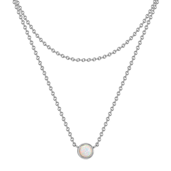 Glanzstücke München Ketting