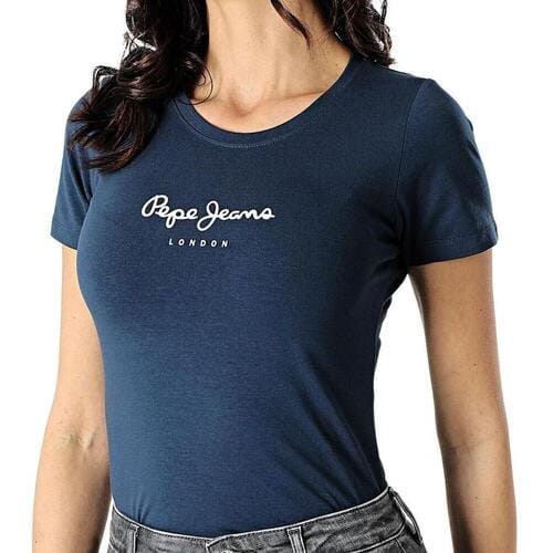 T-shirt Korte Mouw Pepe jeans Pjl L