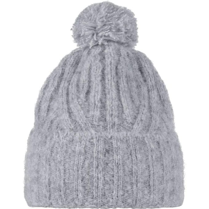 Buff Dames/Dames Nerla muts (Grijs)