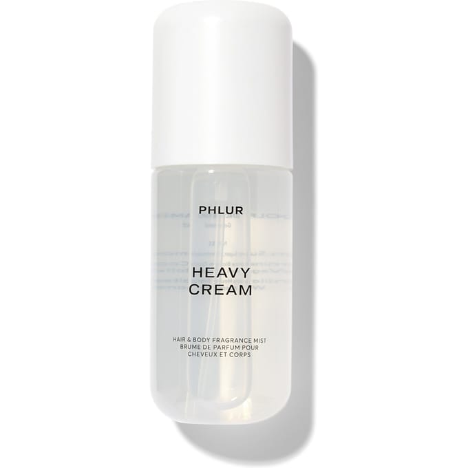 PHLUR Heavy Cream Body Mist