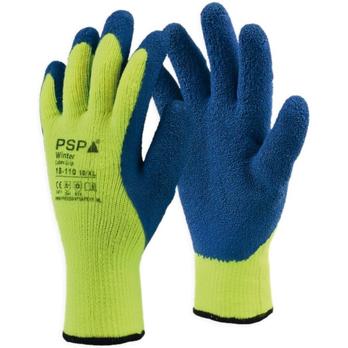 PSP 18-110 Winter Winterhandschoen