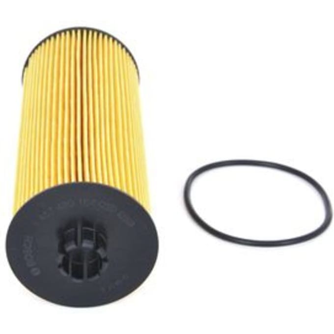 Oliefilter BOSCH 1 457 429 107