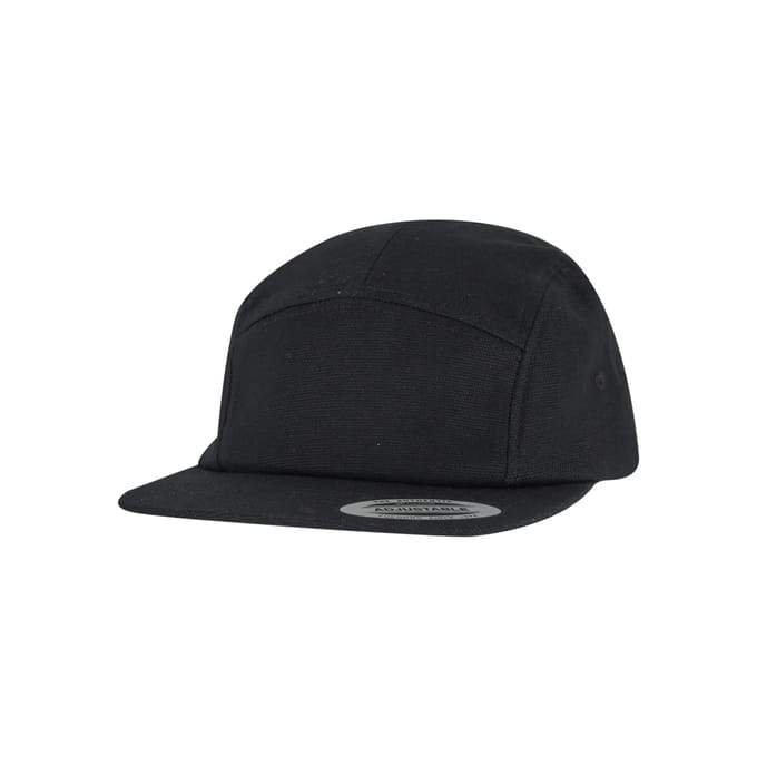 Snapback pet Flexfit Jokey Canvas