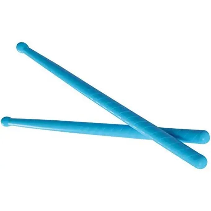 Sveltus Fit sticks - 45 cm - Turquoise