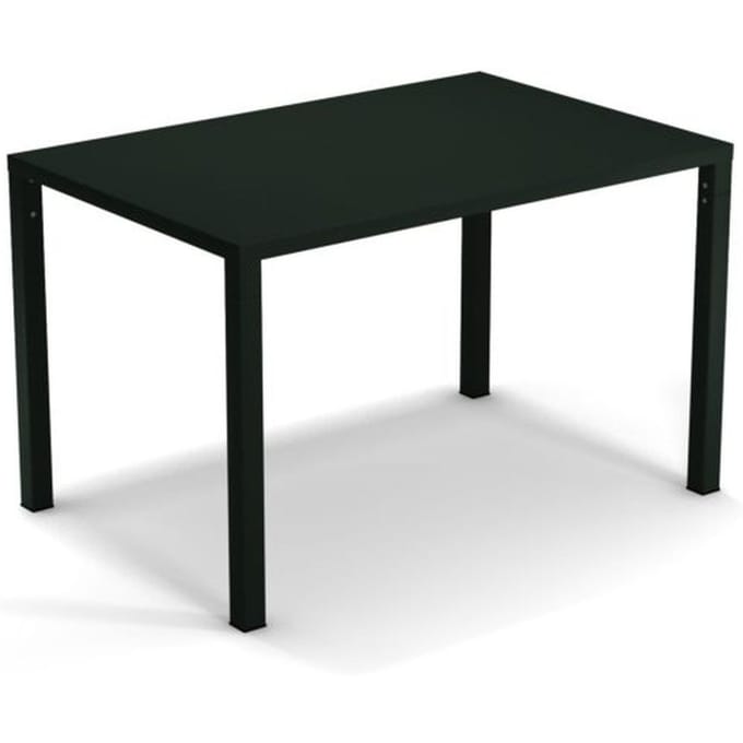 Emu Nova Tafel rechthoekig - donkergroen