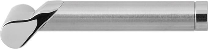 Deurkruk - RVS gepolijst - RVS - GPF -