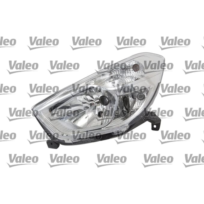 Koplampen VALEO 044776, rechts