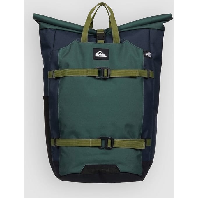 Quiksilver Commute Rugzak groen
