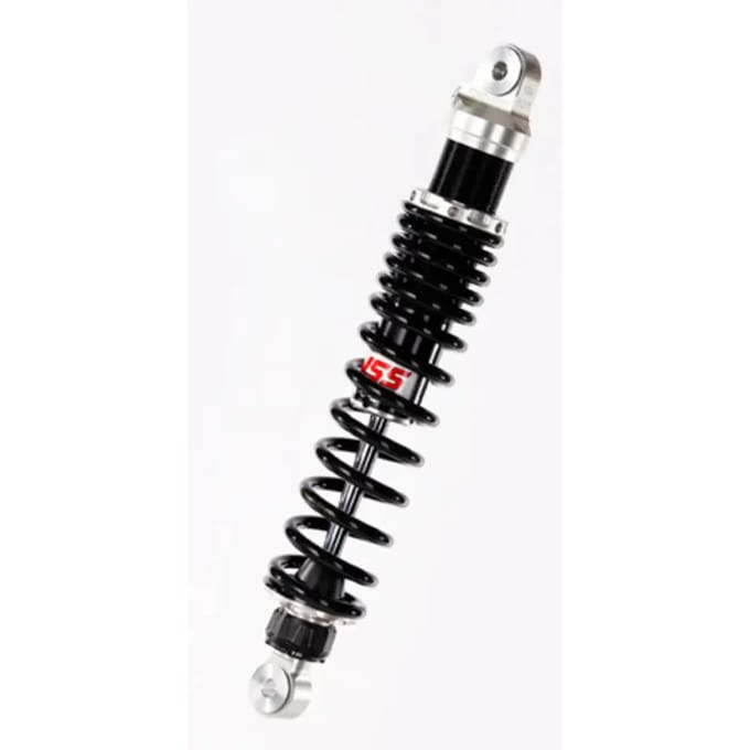Twee-émmer achtervering motor YSS RZ362 TopLine