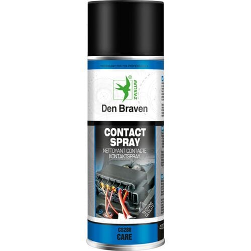 Zwaluw contactspray 400ml
