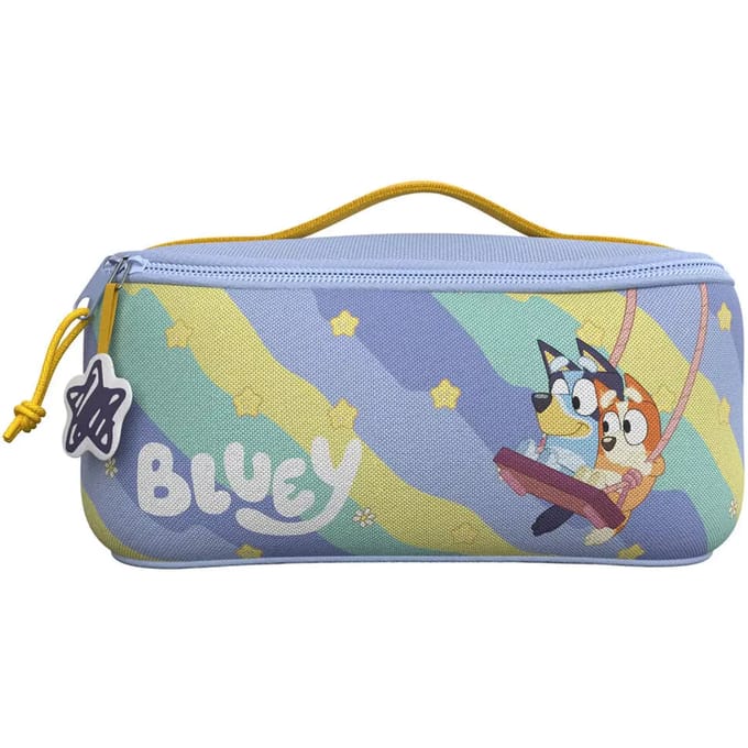 Bluey - Toilettas - 23×11×11 cm - Premium Quality