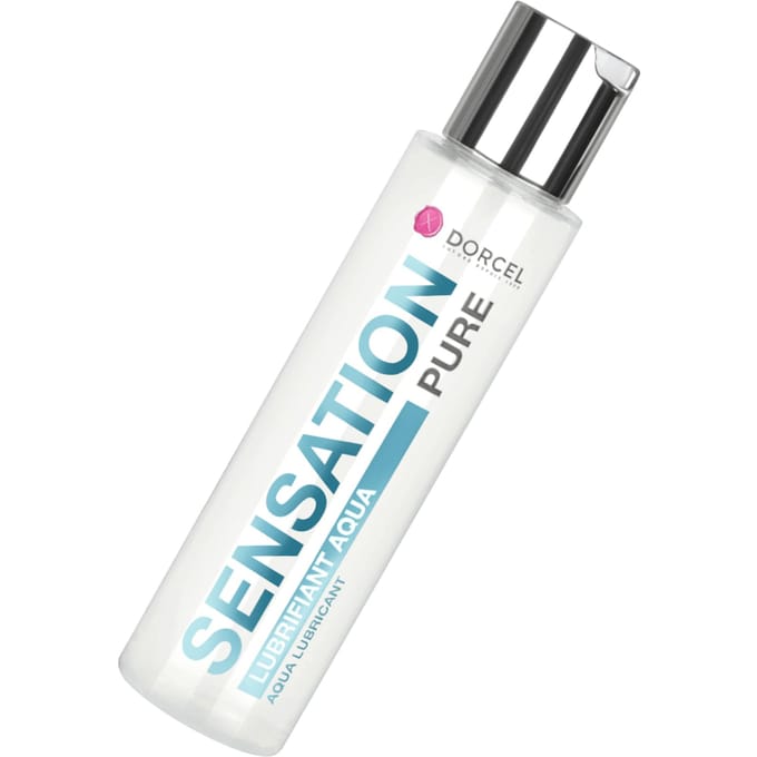 'Sensation - Pure', op waterbasis, 100 ml