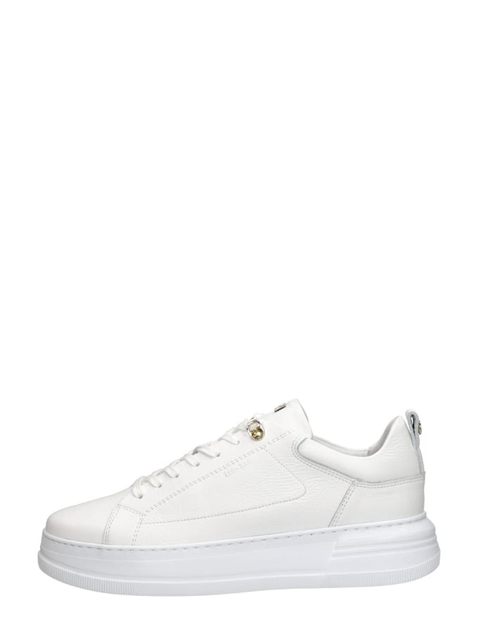 Red Rag Sneakers Laag Sneakers Laag - wit - Maat 37