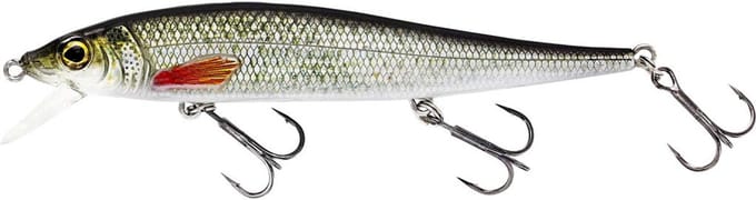 Westin Jerkbite SR Suspending Real Roach 47gr (17cm)