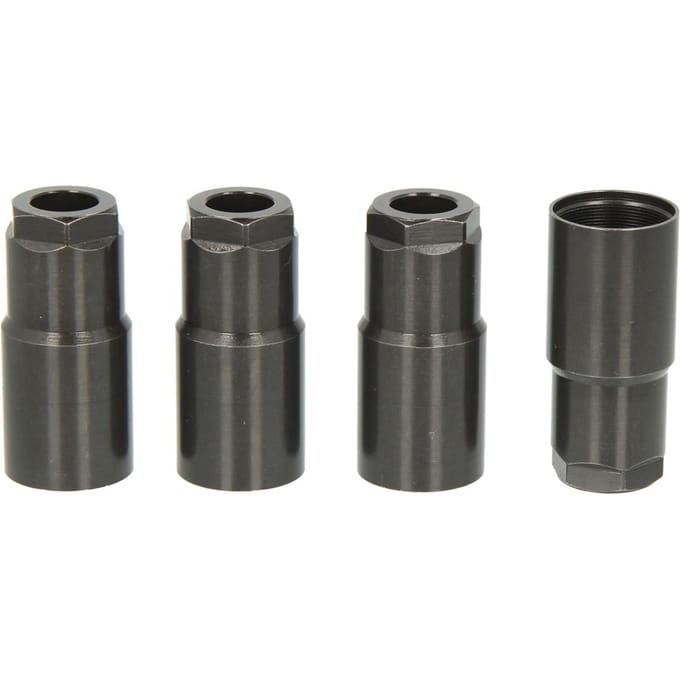 Injector onderdelen CR DELPHI 28433802
