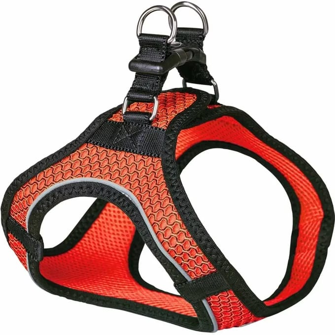 Harnas voor honden Nobby Pet Mesh Air