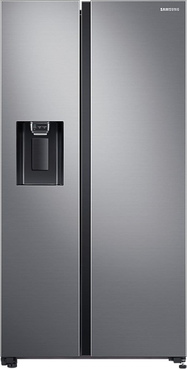 Samsung RS65R5401M9 - Amerikaase Koelkast - RVS - E - NoFrost