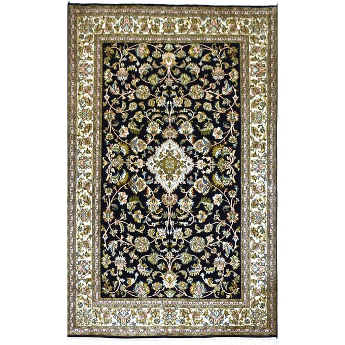 Vloerkleed Kashan | Casa Caron