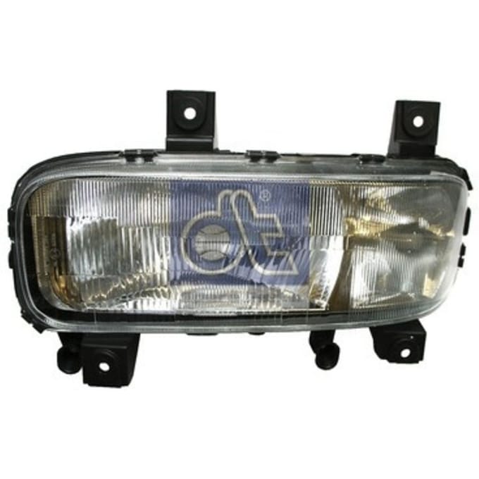 Koplampen DT Spare Parts 4.62347 links