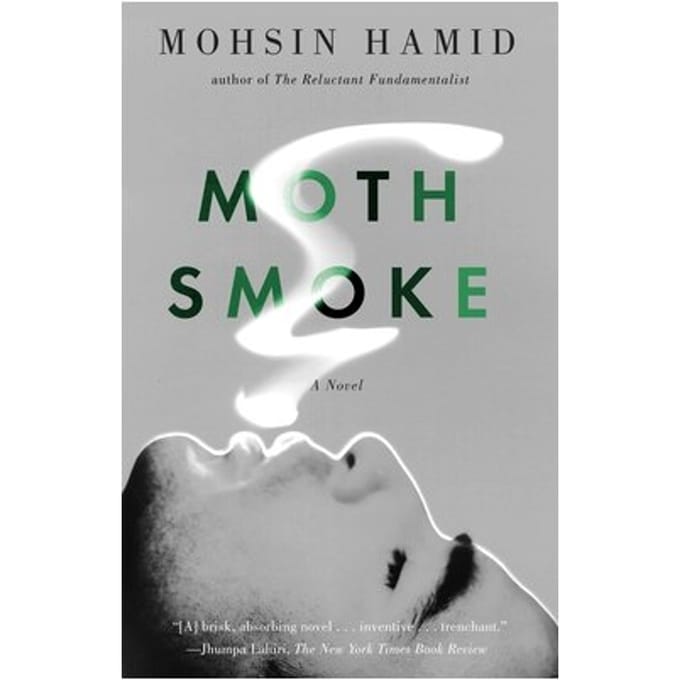 Moth Smoke - Mohsin Hamid