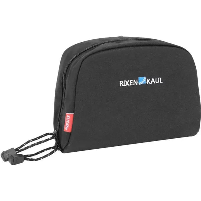 Mini stuurtas 100% waterdicht - geleverd zonder bevestiging Klickfix 20 x 9 x 15 cm