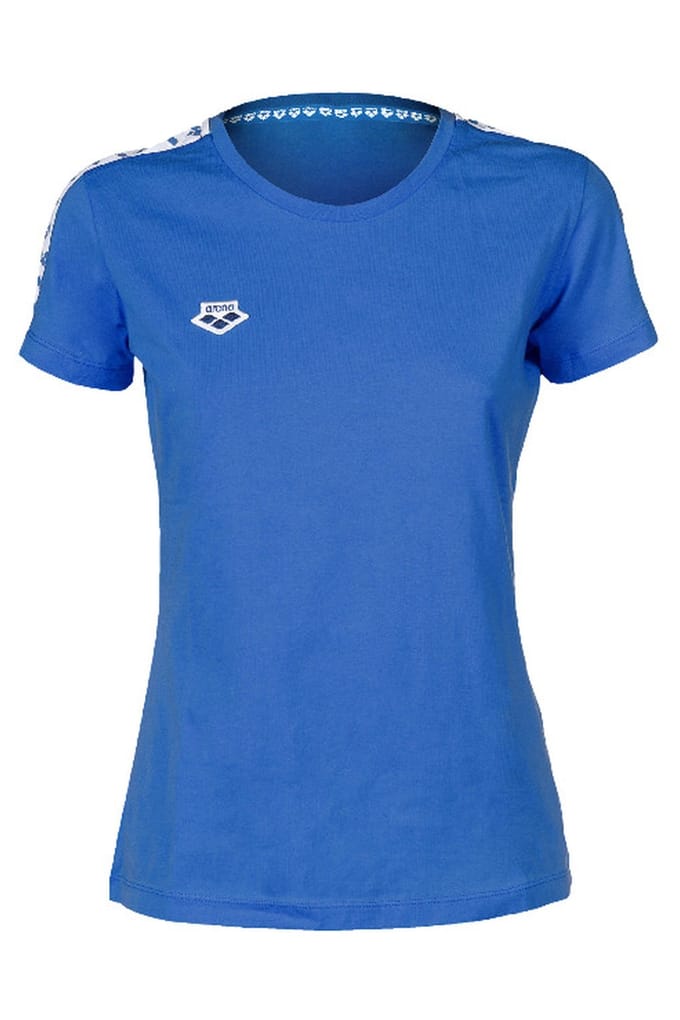 Dames-T-shirt Arena Team