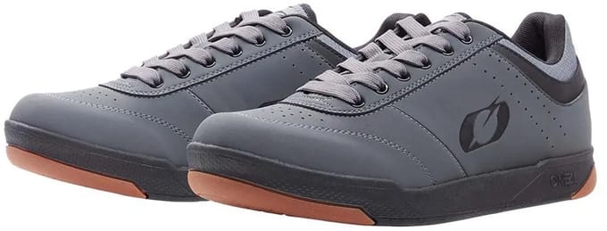 Oneal Pumps Flat Mtb-schoenen Grijs EU 44 Man
